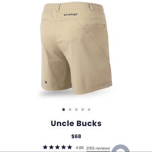 Birddogs Uncle Bucks